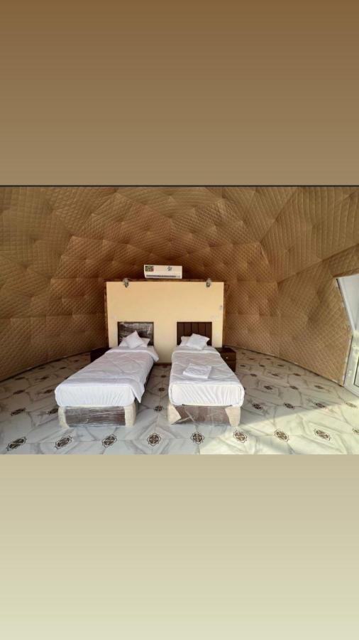 Nature Star Camp Hotel Wadi Rum Habitación foto